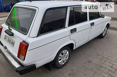 Универсал ВАЗ / Lada 2104 2002 в Василькове