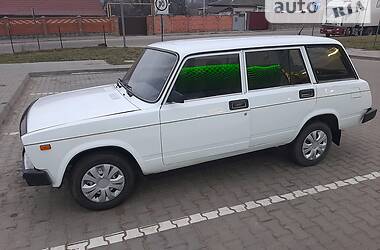 Универсал ВАЗ / Lada 2104 2002 в Василькове