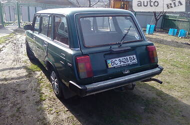 Универсал ВАЗ / Lada 2104 1998 в Галиче