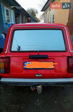 Универсал ВАЗ / Lada 2104 1990 в Каменец-Подольском