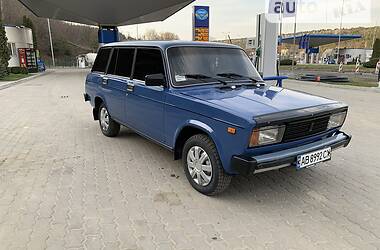 Универсал ВАЗ / Lada 2104 2003 в Могилев-Подольске