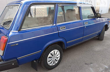 Универсал ВАЗ / Lada 2104 2006 в Киеве