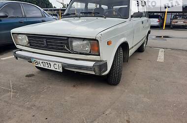 Универсал ВАЗ / Lada 2104 1996 в Одессе