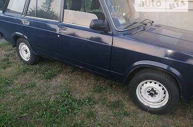 Универсал ВАЗ / Lada 2104 2004 в Шепетовке