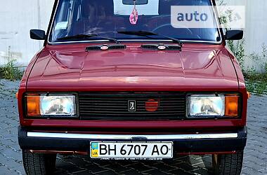 Универсал ВАЗ / Lada 2104 2006 в Одессе