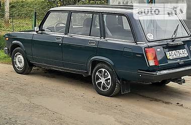 Универсал ВАЗ / Lada 2104 2006 в Сваляве