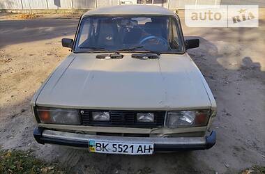 Универсал ВАЗ / Lada 2104 1988 в Житомире