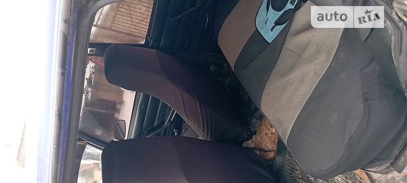 Универсал ВАЗ / Lada 2104 2001 в Шаргороде