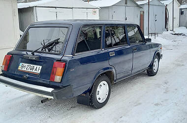 Универсал ВАЗ / Lada 2104 2004 в Одессе