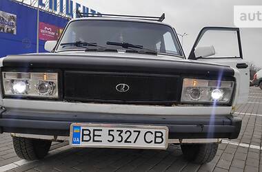 Универсал ВАЗ / Lada 2104 2002 в Николаеве