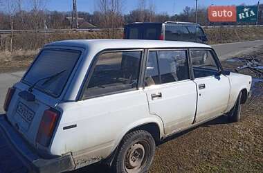 Универсал ВАЗ 2104 2003 в 