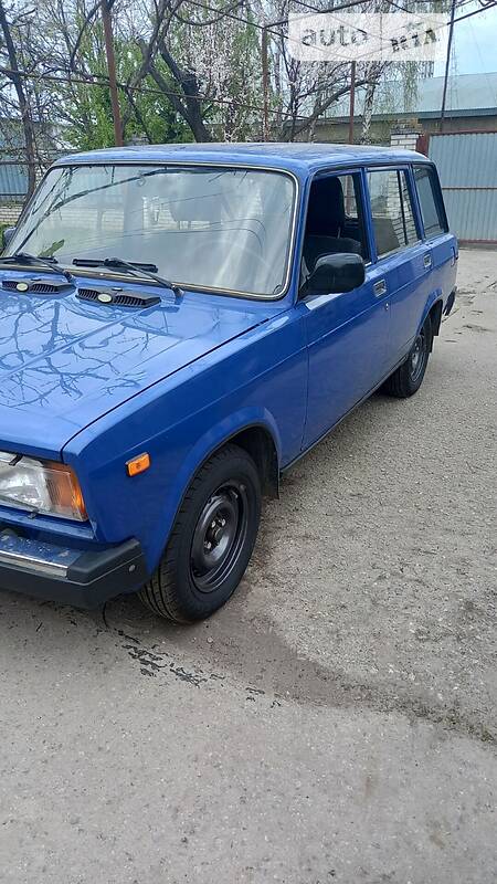 Универсал ВАЗ / Lada 2104 2006 в Василькове