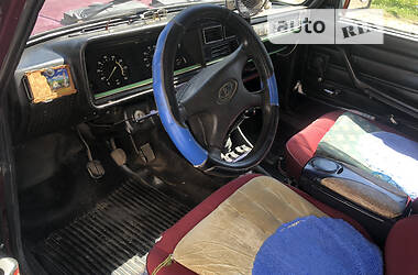 Универсал ВАЗ / Lada 2104 2001 в Самборе