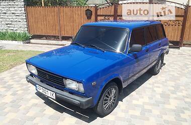 Універсал ВАЗ / Lada 2104 2006 в Запоріжжі