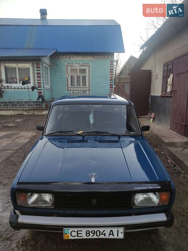 Универсал ВАЗ / Lada 2104 2004 в Борщеве фото Универсал ВАЗ / Lada 2104 2004 в Борщеве