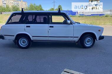 Універсал ВАЗ / Lada 2104 1998 в Кривому Розі