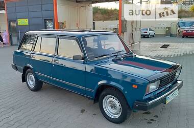 Универсал ВАЗ 2104 2005 в 