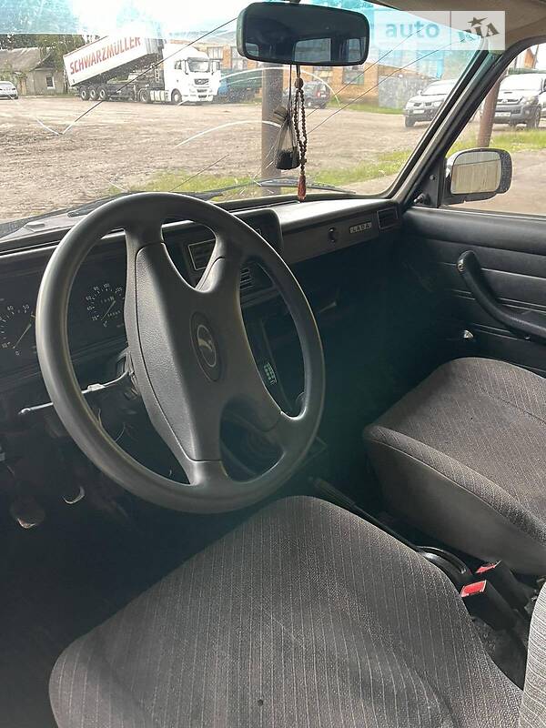 Універсал ВАЗ / Lada 2104 2007 в Андрушівці фото 5 Універсал ВАЗ / Lada 2104 2007 в Андрушівці