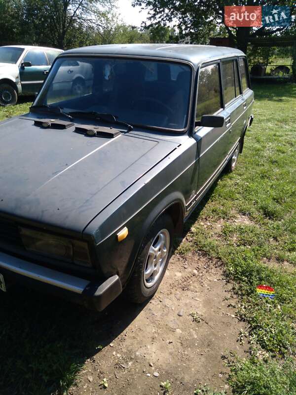 Универсал ВАЗ / Lada 2104 2001 в Вижнице