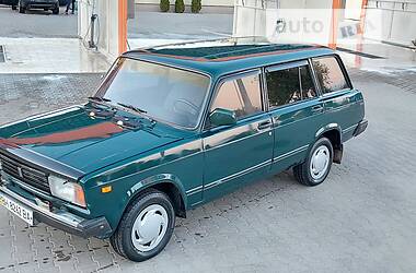 Универсал ВАЗ / Lada 2104 2007 в Одессе