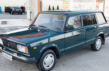 Универсал ВАЗ / Lada 2104 2007 в Одессе