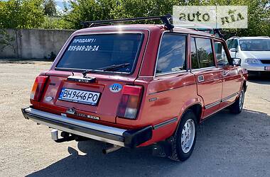 Универсал ВАЗ / Lada 2104 1991 в Одессе