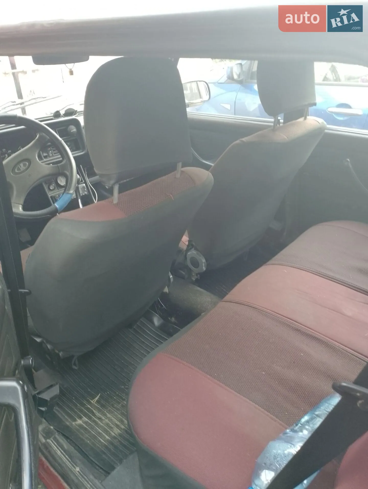 VAZ (Lada) 2104 2104