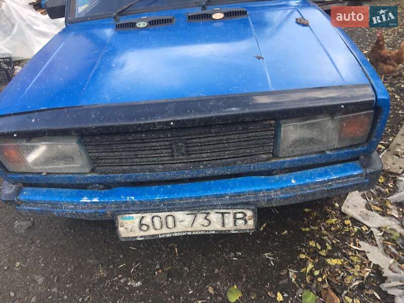 Універсал ВАЗ / Lada 2104 1988 в Львові