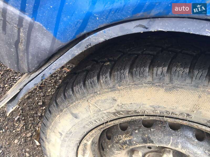 Універсал ВАЗ / Lada 2104 1988 в Львові