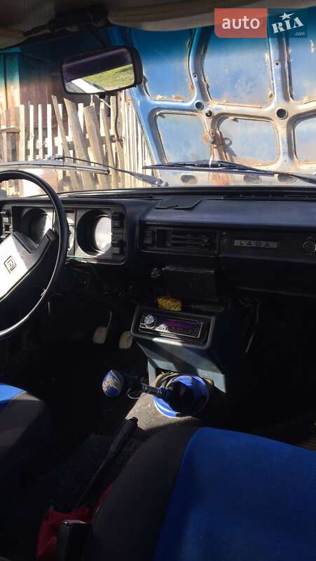 Універсал ВАЗ / Lada 2104 1988 в Львові