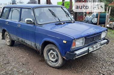 Универсал ВАЗ / Lada 2104 1998 в Вижнице