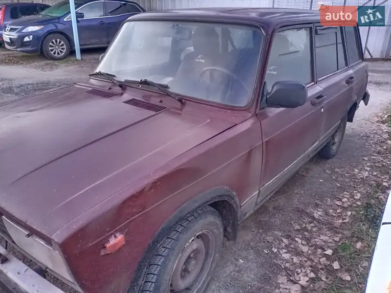 ВАЗ / Lada 2104 2003 VIN XTA21043030936905 фото оголошення 14 з 36