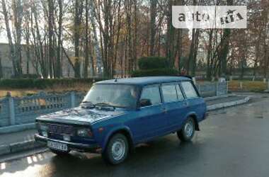 Універсал ВАЗ / Lada 2104 2006 в Черкасах