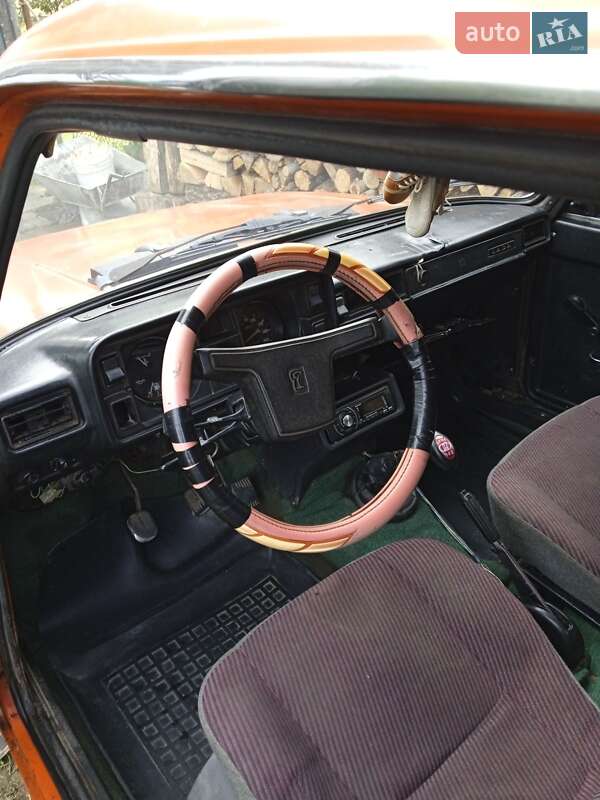 Универсал ВАЗ / Lada 2104 1996 в Львове фото 5 Универсал ВАЗ / Lada 2104 1996 в Львове