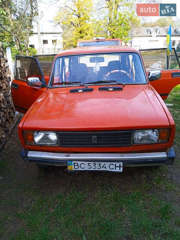Универсал ВАЗ / Lada 2104 1996 в Львове фото 12 Универсал ВАЗ / Lada 2104 1996 в Львове