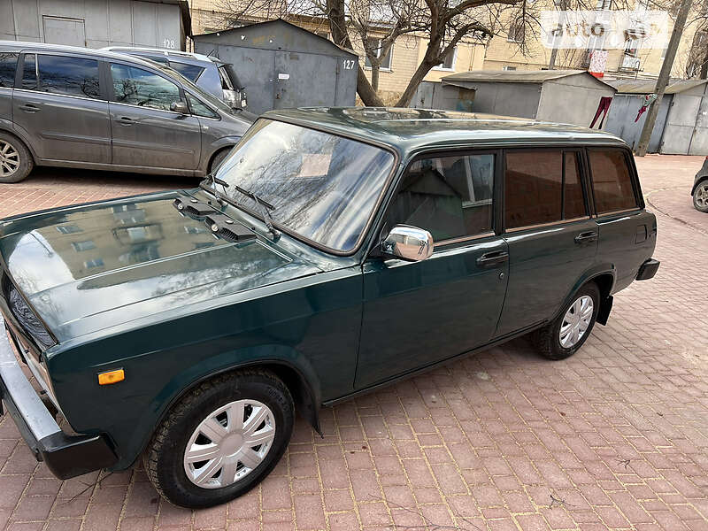 AUTO.RIA – Продам VAZ / Лада Четвірка 2004 (AB5791BB) бензин 1.5