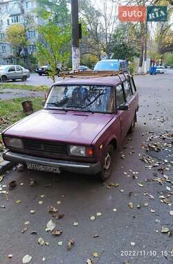 Универсал ВАЗ / Lada 2104 2001 в Одессе