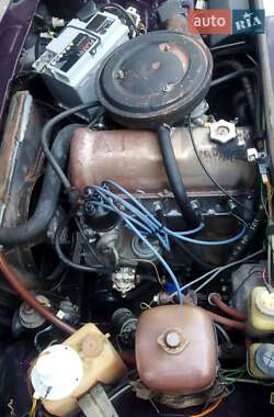 Универсал ВАЗ / Lada 2104 2001 в Киеве