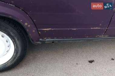 Универсал ВАЗ / Lada 2104 2001 в Киеве