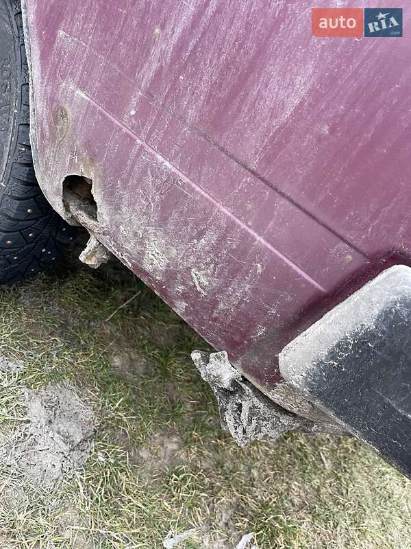 Універсал ВАЗ / Lada 2104 2001 в Рівному фото 8 Універсал ВАЗ / Lada 2104 2001 в Рівному