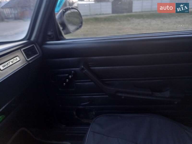 Універсал ВАЗ / Lada 2104 2003 в Кременчуці