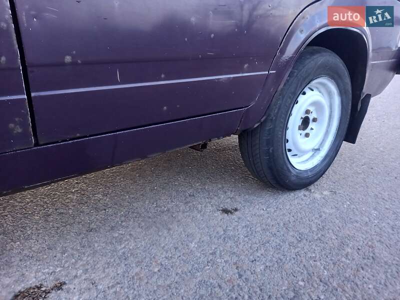 Універсал ВАЗ / Lada 2104 2003 в Кременчуці