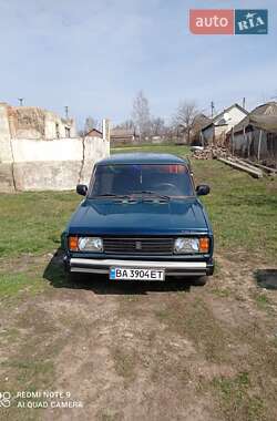 Універсал ВАЗ / Lada 2104 2002 в Благовіщенську