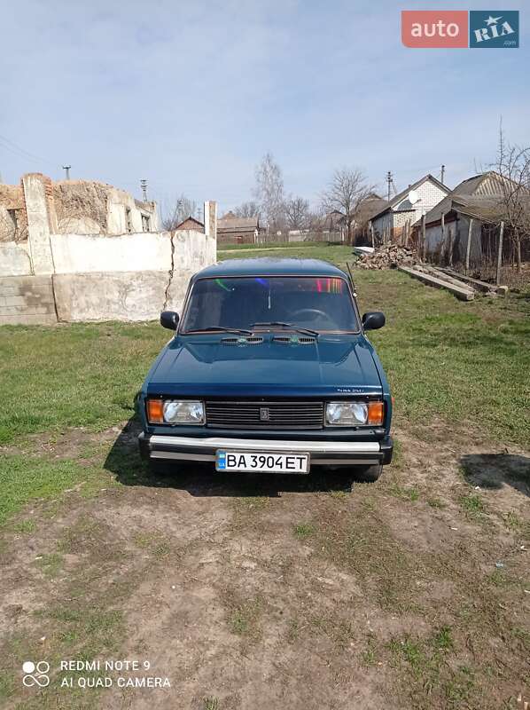 Універсал ВАЗ / Lada 2104 2002 в Благовіщенську фото 9 Універсал ВАЗ / Lada 2104 2002 в Благовіщенську