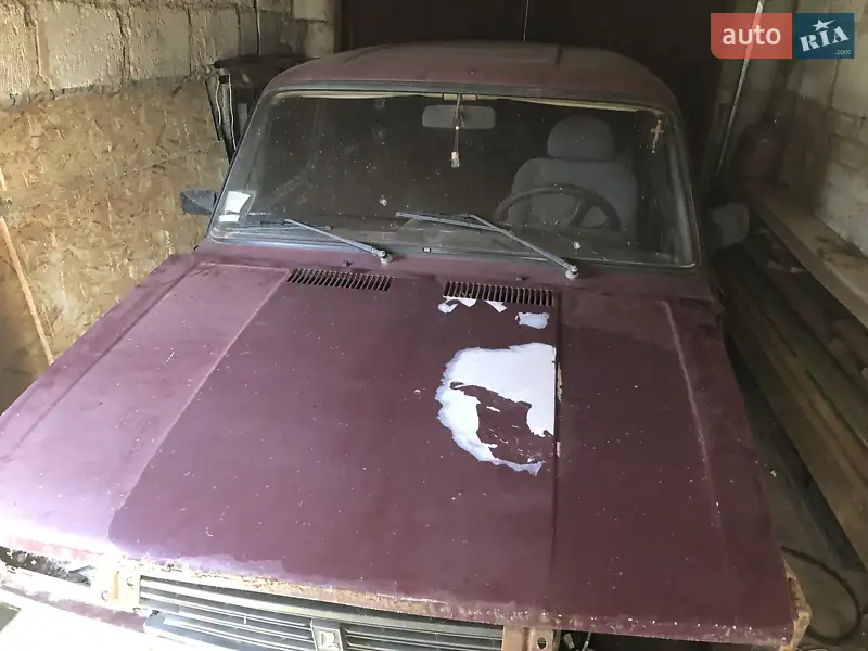ВАЗ / Lada 2104