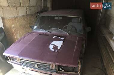 Хэтчбек ВАЗ / Lada 2104 2002 в Николаеве