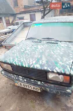 Универсал ВАЗ 2104 2005 в 