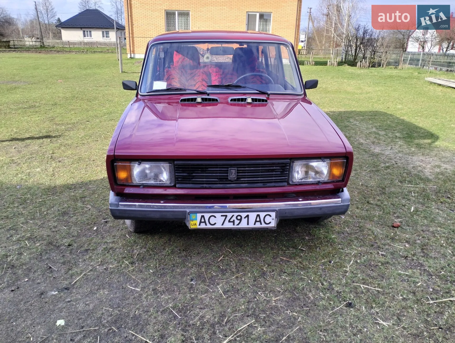 VAZ-Lada 2104 2006 VIN Y6L2104306L022630 фото оголошення 12 з 23