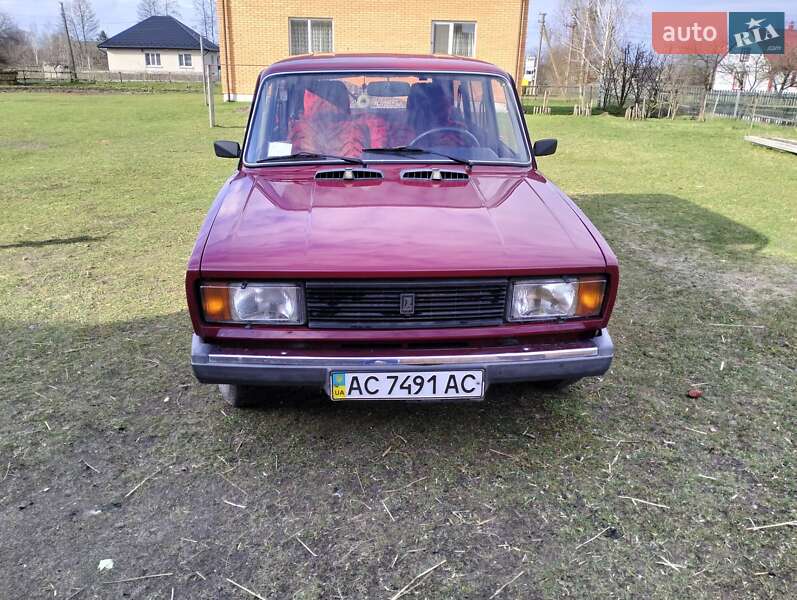 ВАЗ / Lada 2104 2005 ВАЗ / Lada 2104 2005