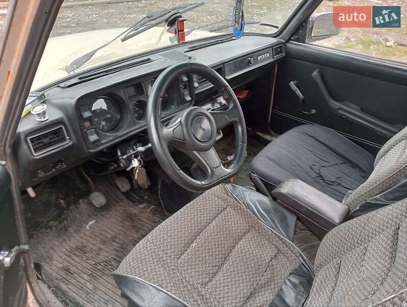 Універсал ВАЗ / Lada 2104 1993 в Києві фото 6 Універсал ВАЗ / Lada 2104 1993 в Києві